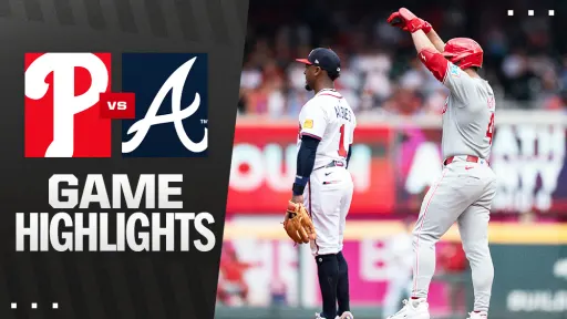 Game Highlights Video