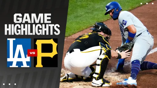 Game Highlights Video