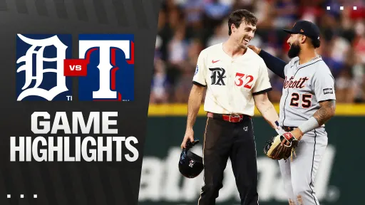 Game Highlights Video