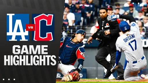Game Highlights Video