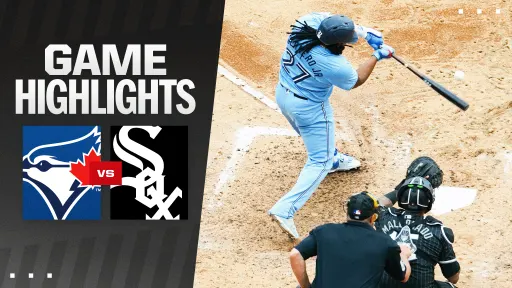 Game Highlights Video