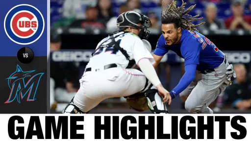 Game Highlights Video
