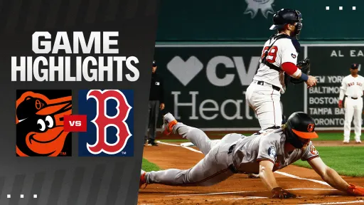 Game Highlights Video