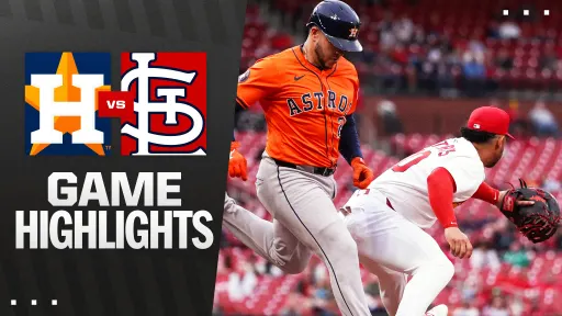 Game Highlights Video