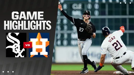 Game Highlights Video