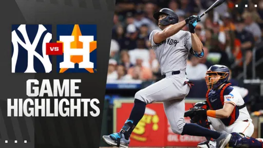 Game Highlights Video
