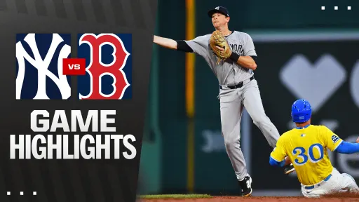 Game Highlights Video