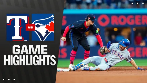 Game Highlights Video