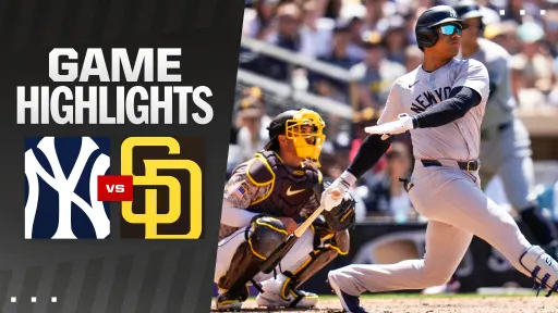 Game Highlights Video