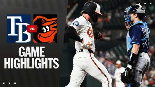 Game Highlights Video