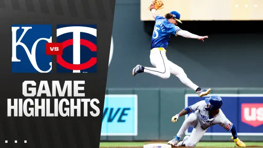 Game Highlights Video