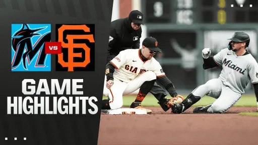 Game Highlights Video