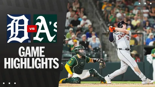 Game Highlights Video
