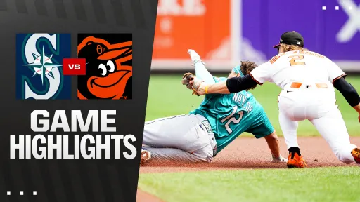 Game Highlights Video