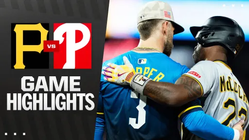 Game Highlights Video