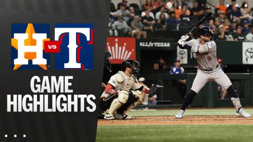 Game Highlights Video