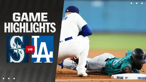Game Highlights Video