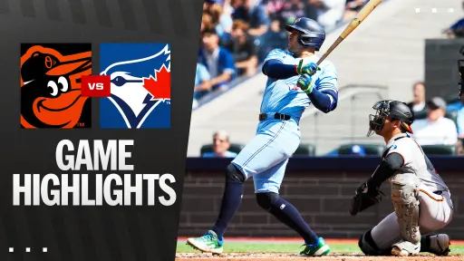 Game Highlights Video