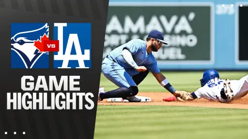 Game Highlights Video