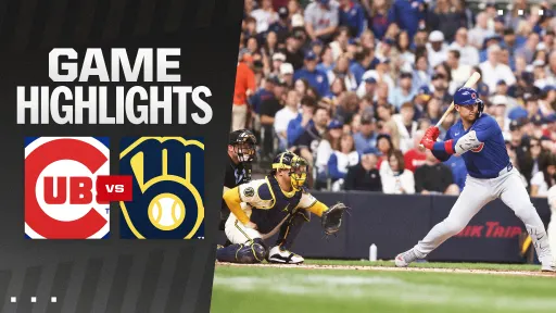 Game Highlights Video