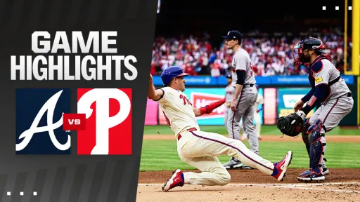 Game Highlights Video