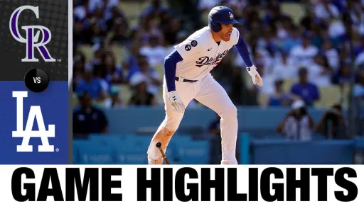 Game Highlights Video