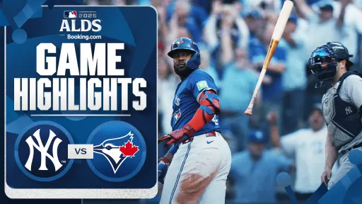Game Highlights Video