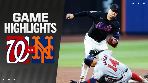 Game Highlights Video