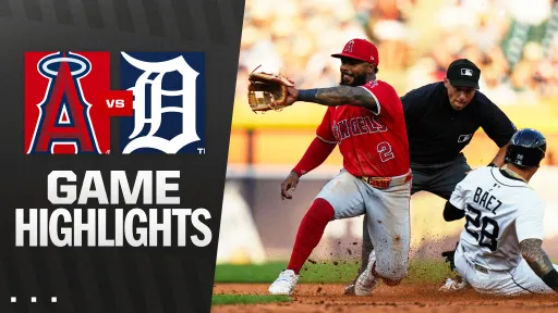 Game Highlights Video