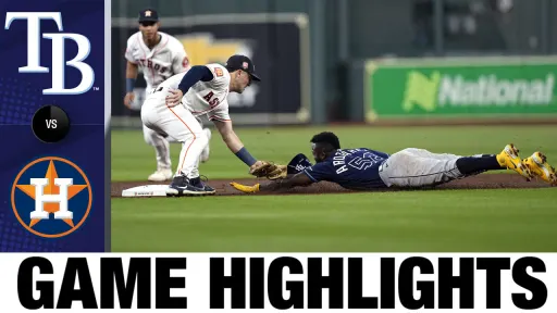 Game Highlights Video