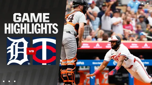 Game Highlights Video