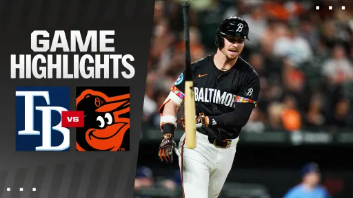 Game Highlights Video