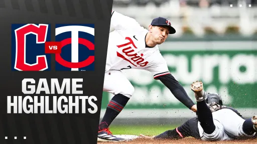 Game Highlights Video