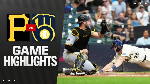 Game Highlights Video