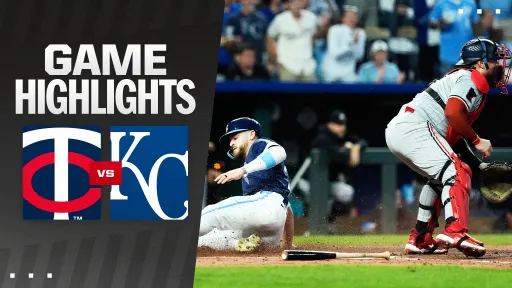 Game Highlights Video