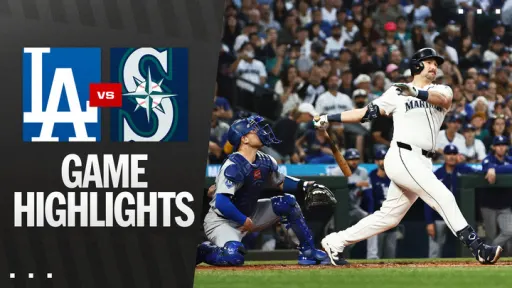 Game Highlights Video