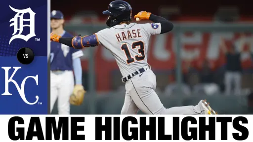 Game Highlights Video