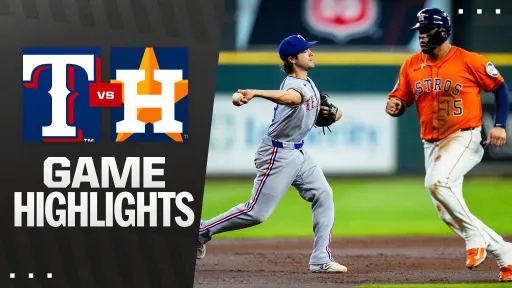 Game Highlights Video
