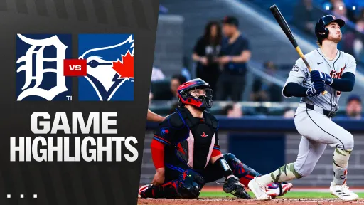 Game Highlights Video