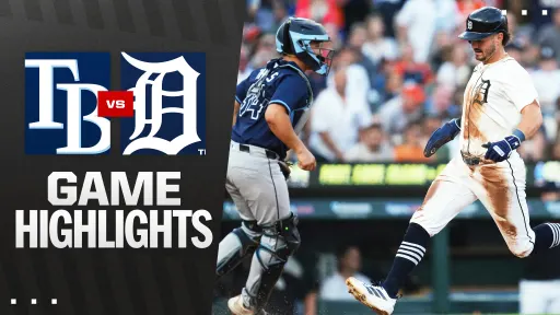 Game Highlights Video