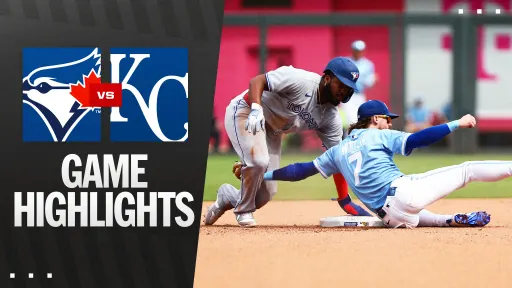 Game Highlights Video