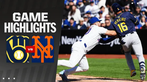 Game Highlights Video