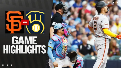 Game Highlights Video