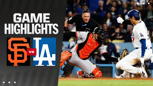 Game Highlights Video