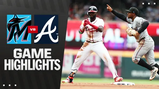 Game Highlights Video