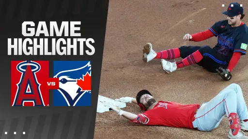 Game Highlights Video