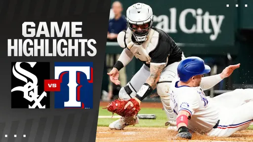 Game Highlights Video