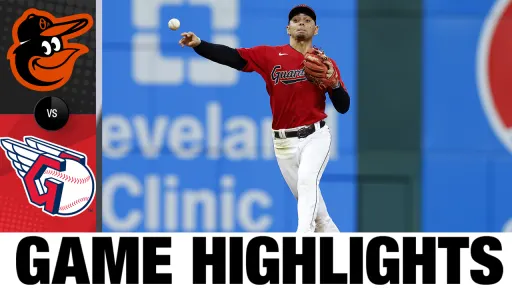 Game Highlights Video