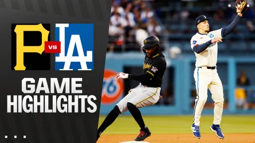 Game Highlights Video