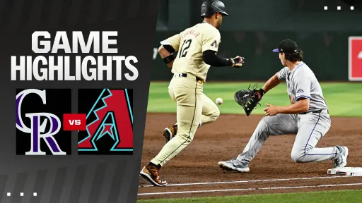 Game Highlights Video